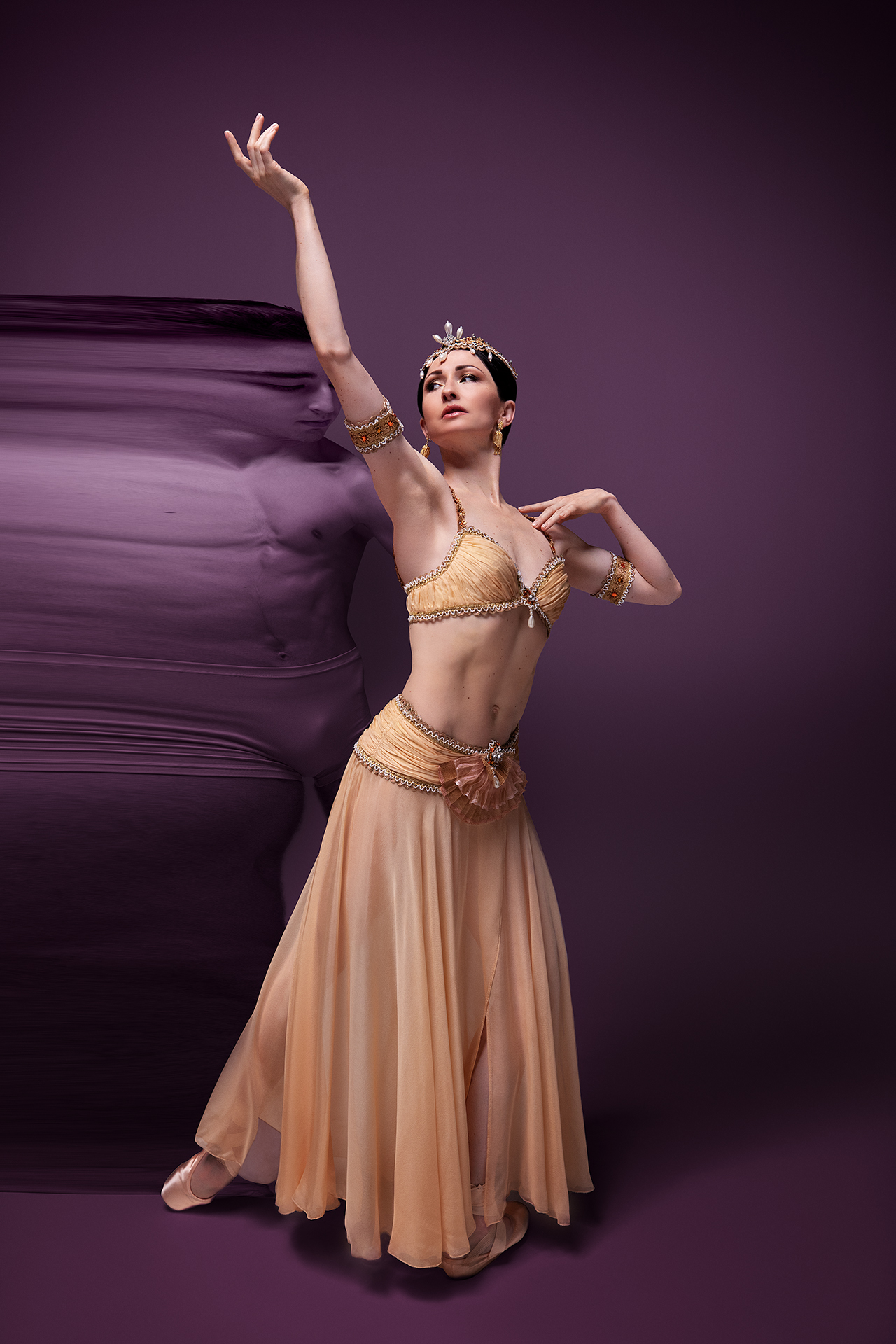 MATA HARI - A Ballet by Ted Brandsen | Warner Classics
